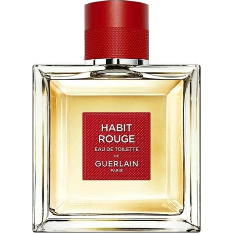 habit rouge guerlain review.